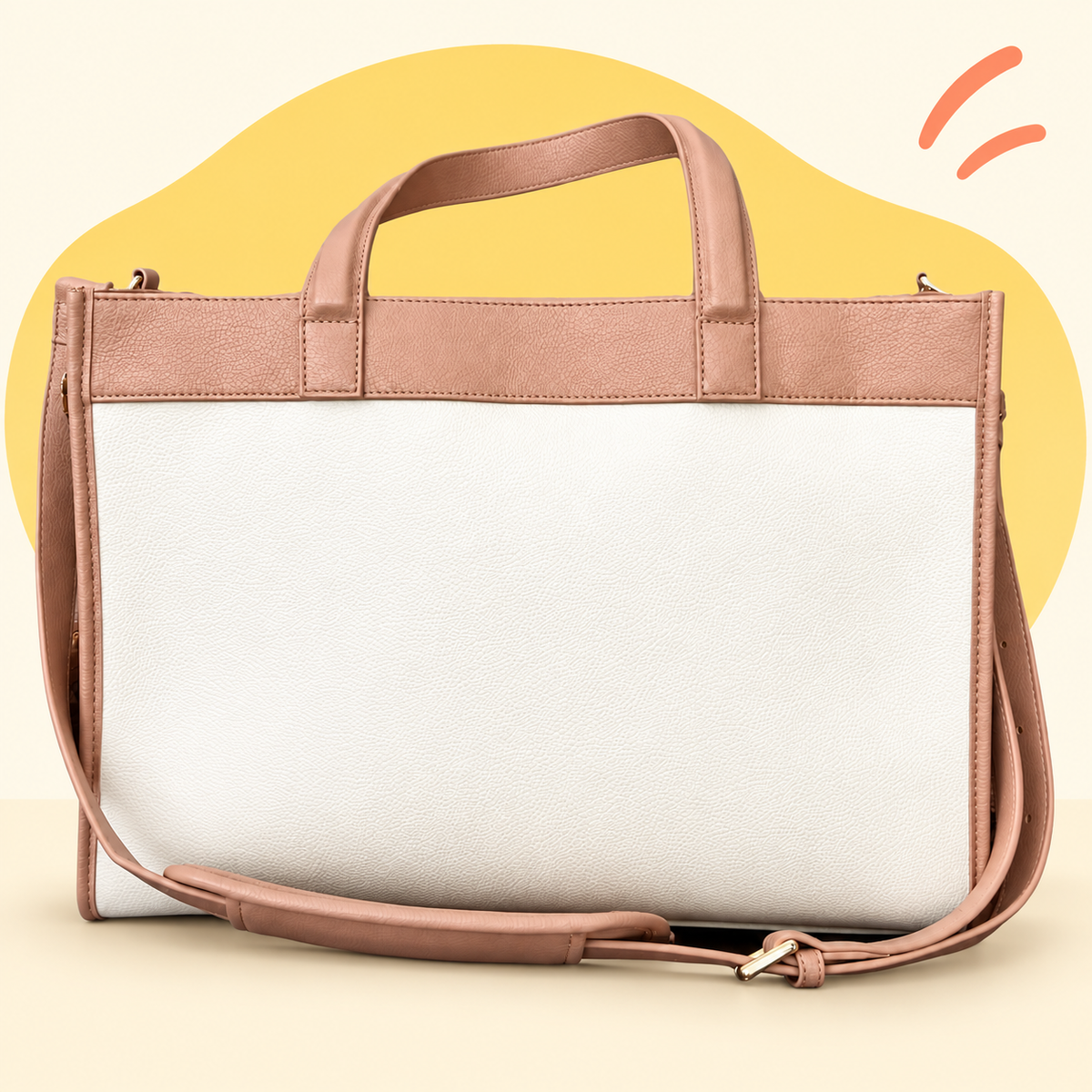 Pupabo™ Teddy Bag