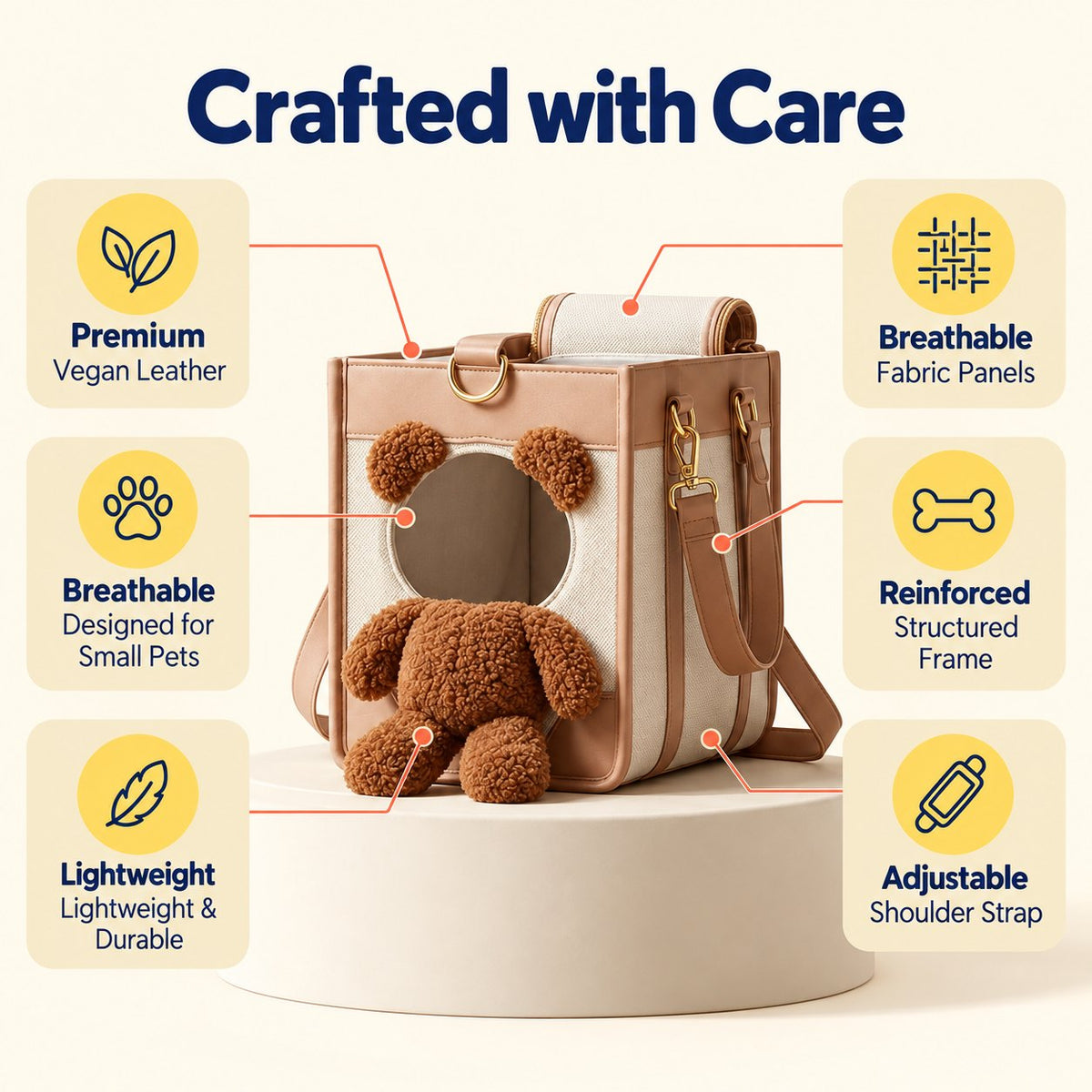 04 crafted with care icons